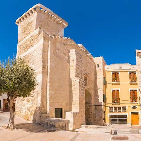 Sindic Hotel - Adults Only Mahón Екстериор снимка