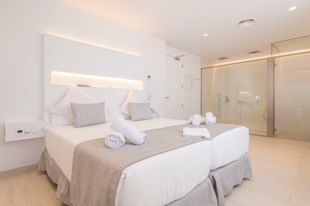 Sindic Hotel - Adults Only Mahón Екстериор снимка